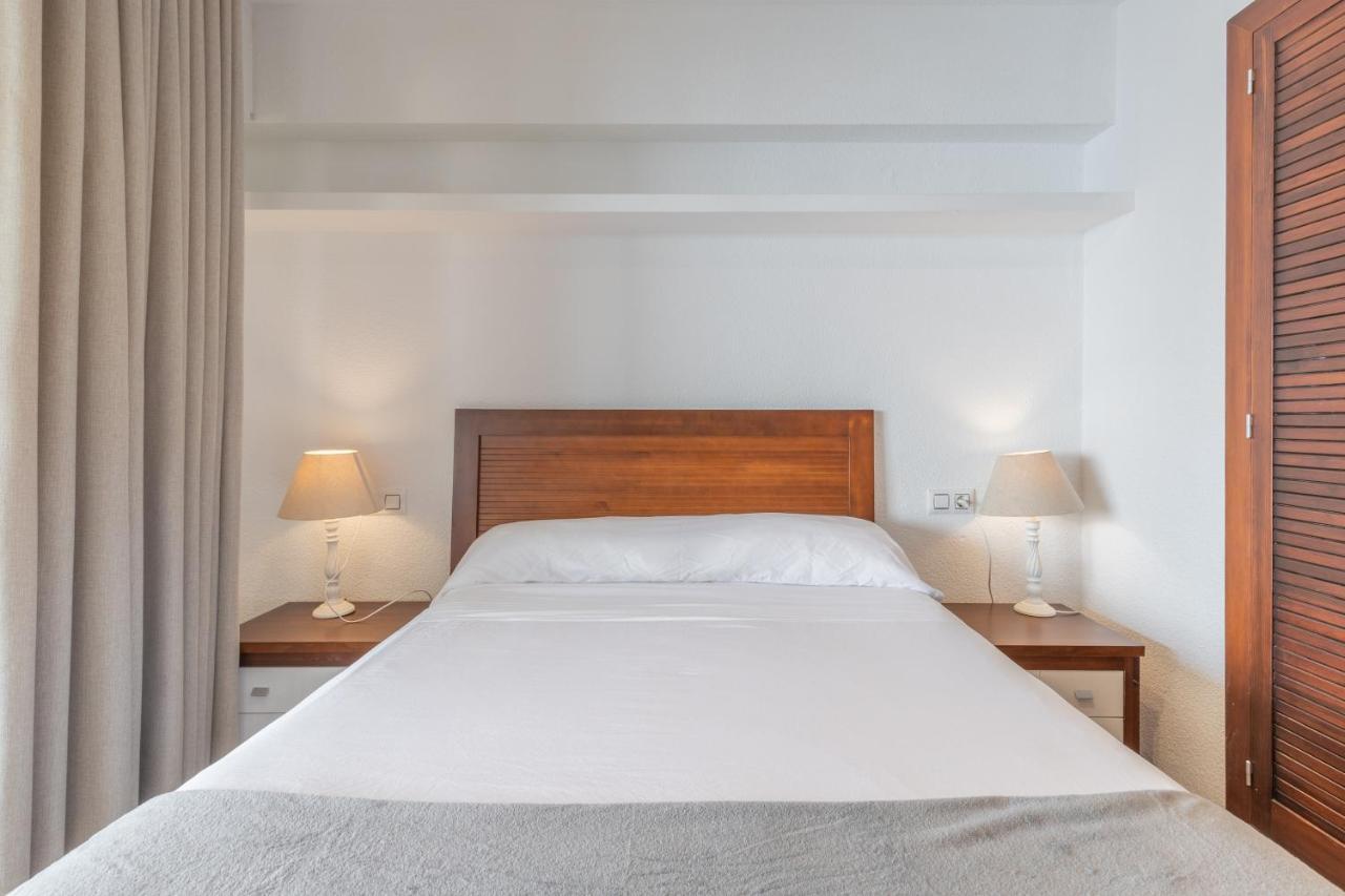 בנידורם Apartamento Don Miguel 2 מראה חיצוני תמונה